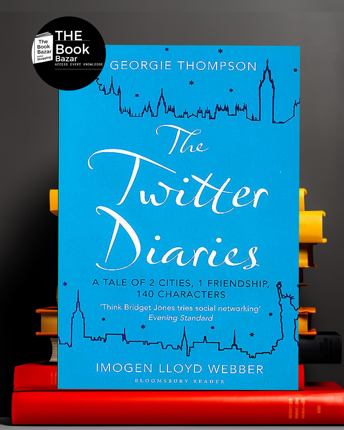 The Twitter Diaries