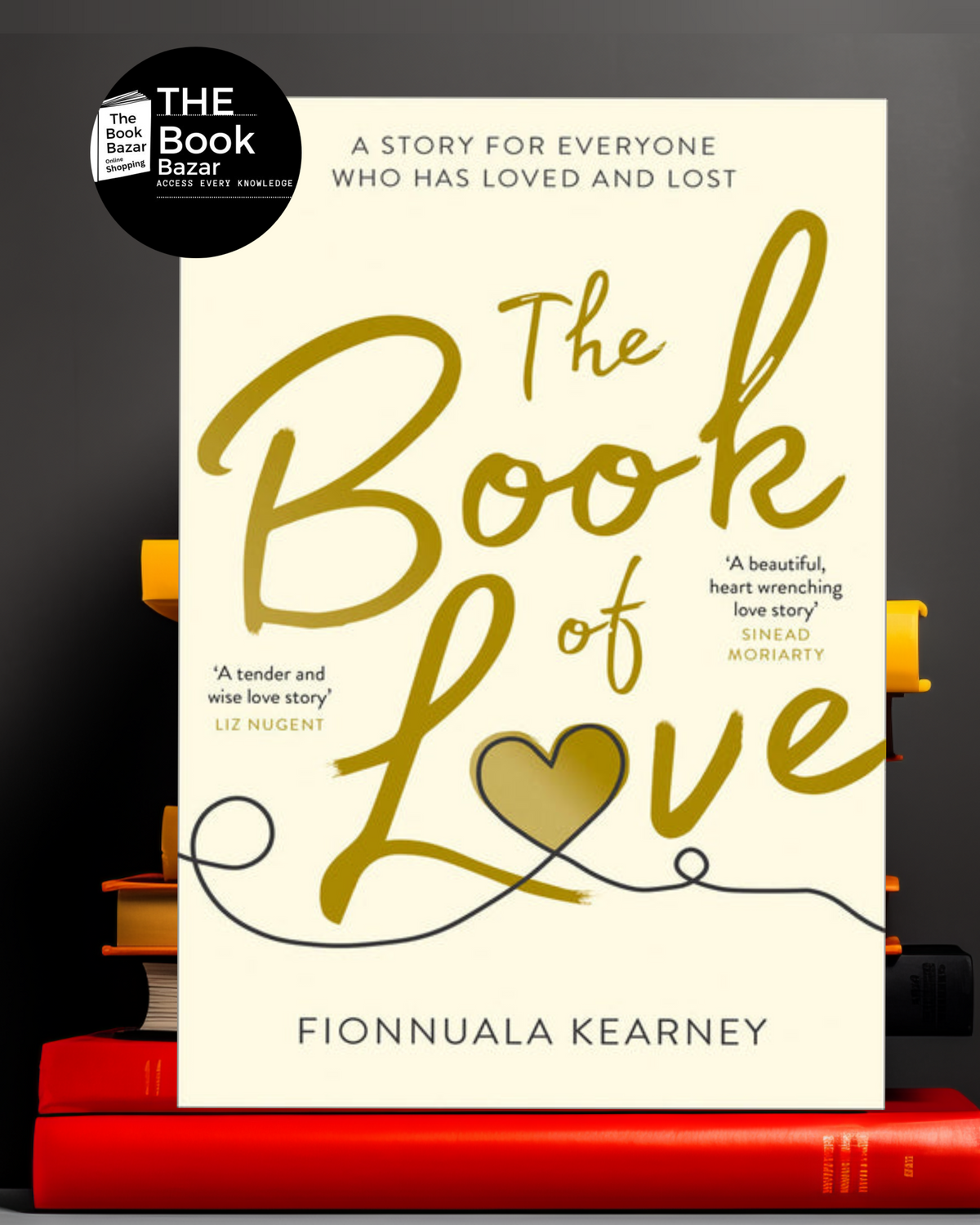 The Book of Love