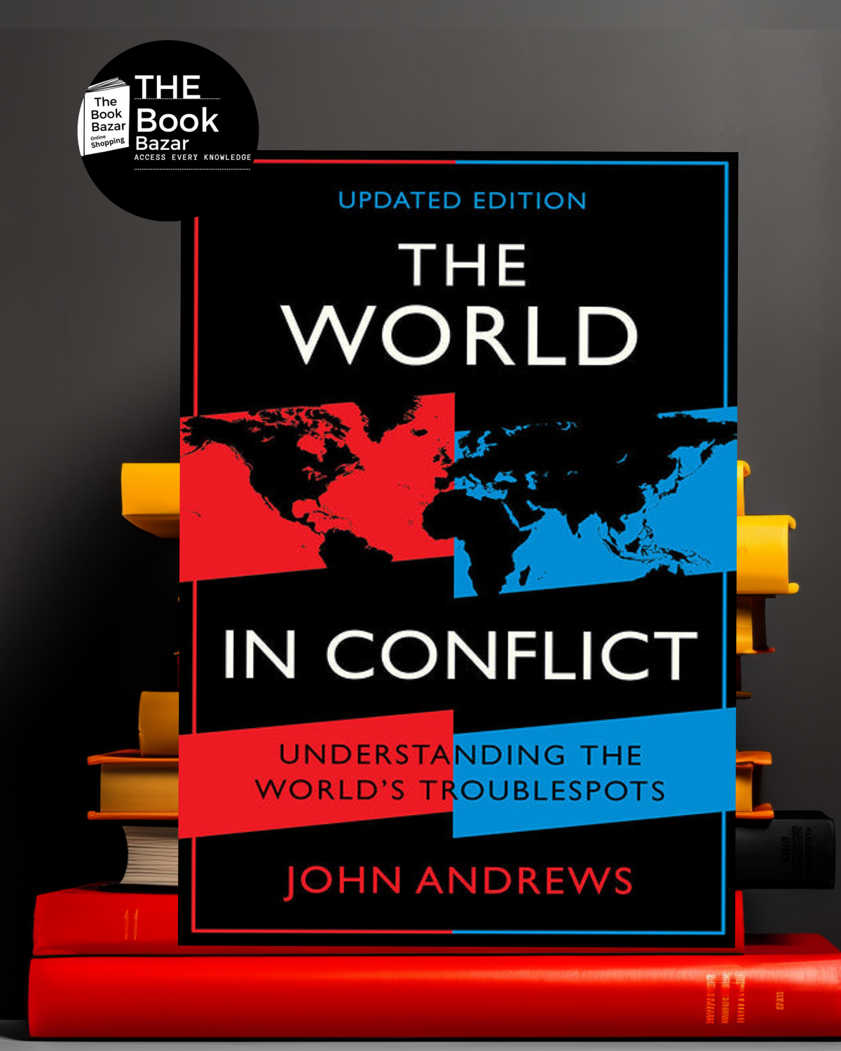 The World in Conflict