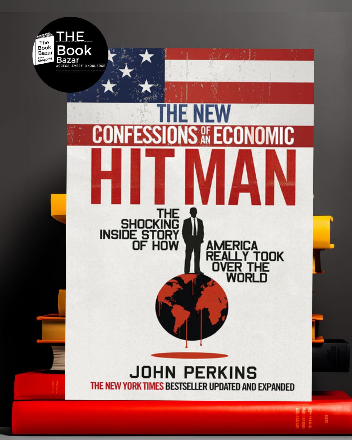 The New Confessions of an Economic Hit Man