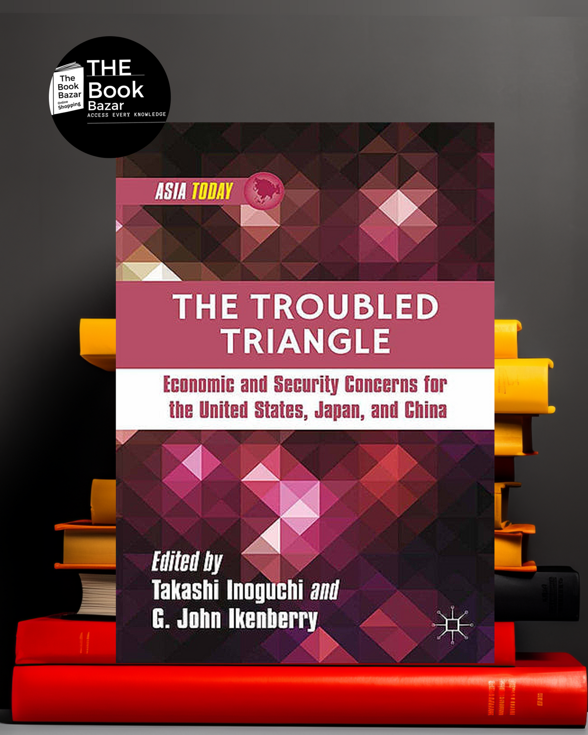 The Troubled Triangle