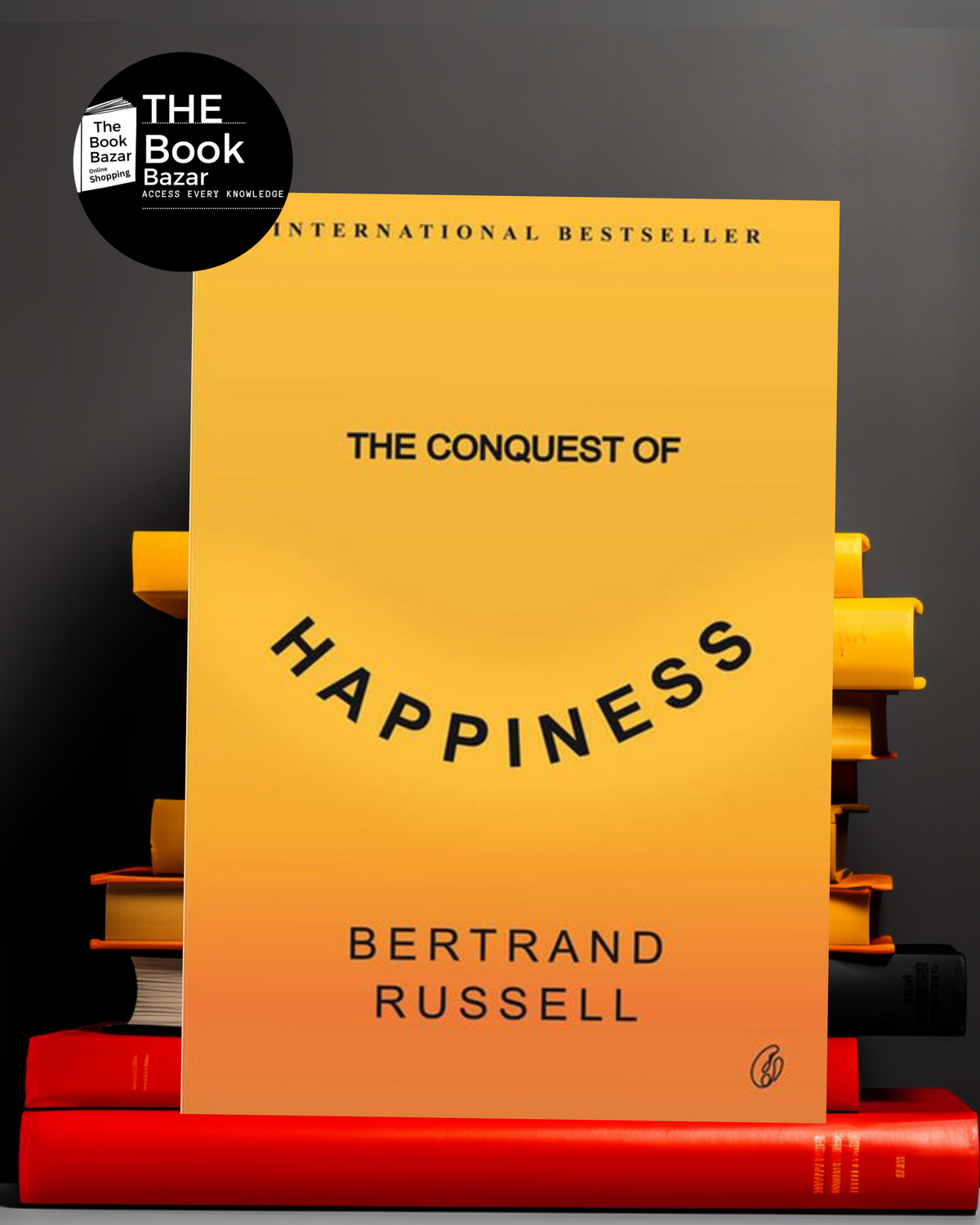 The Conquest Of Happiness