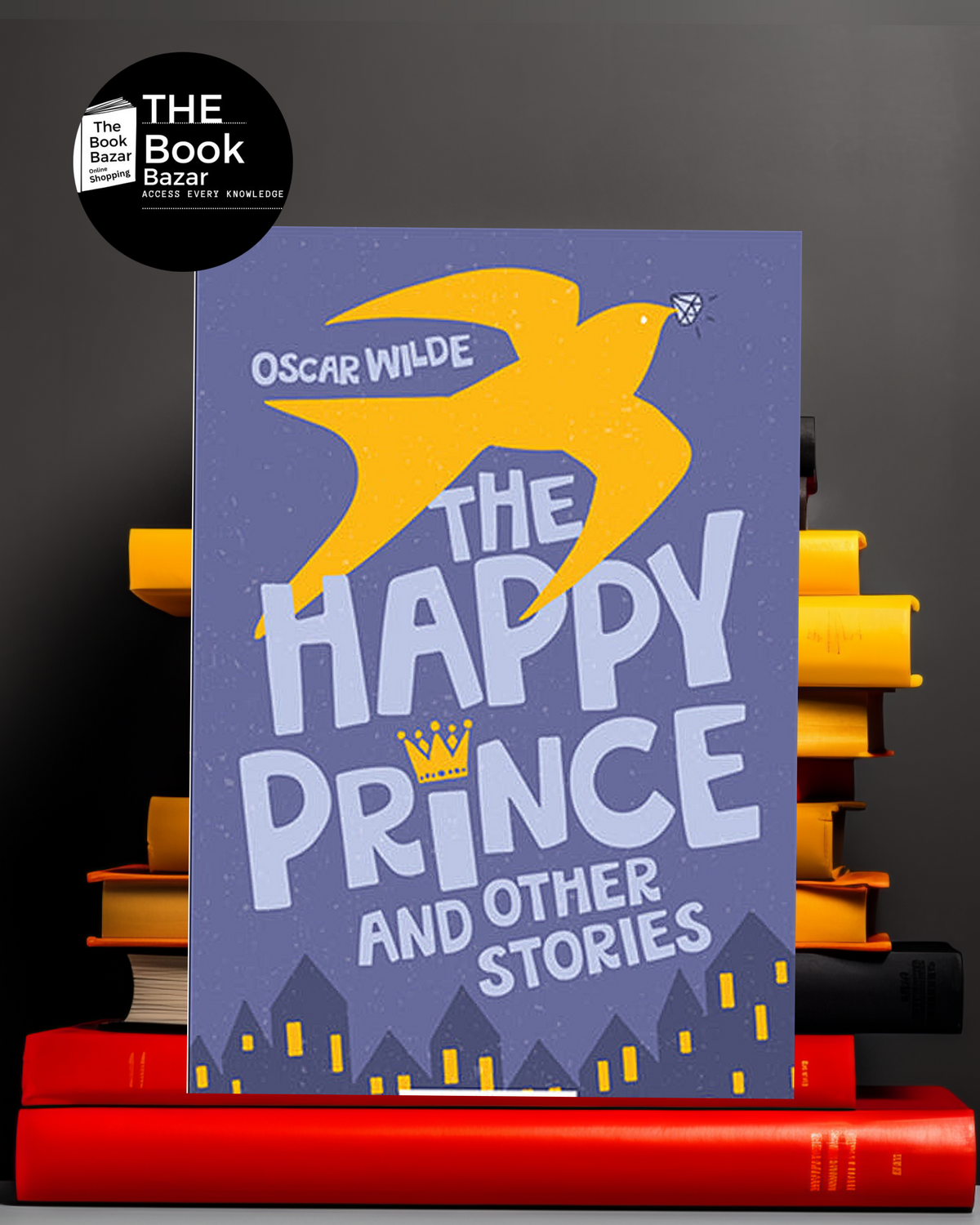 The Happy Prince And Other Stories