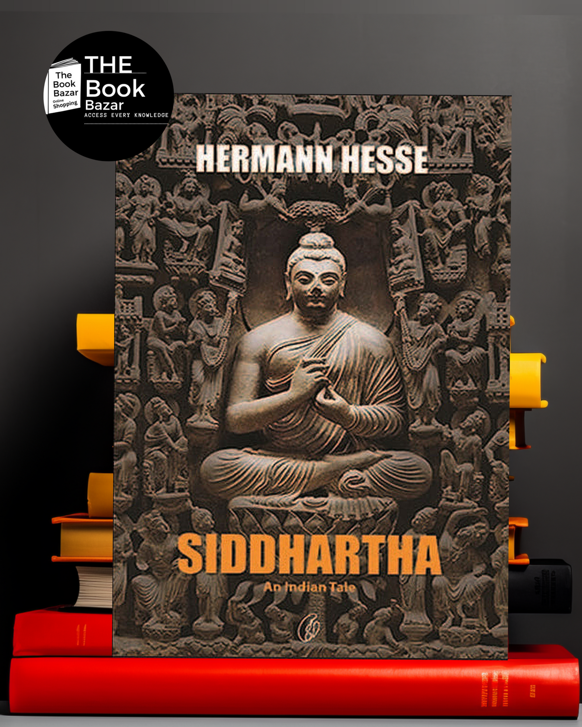 Siddhartha