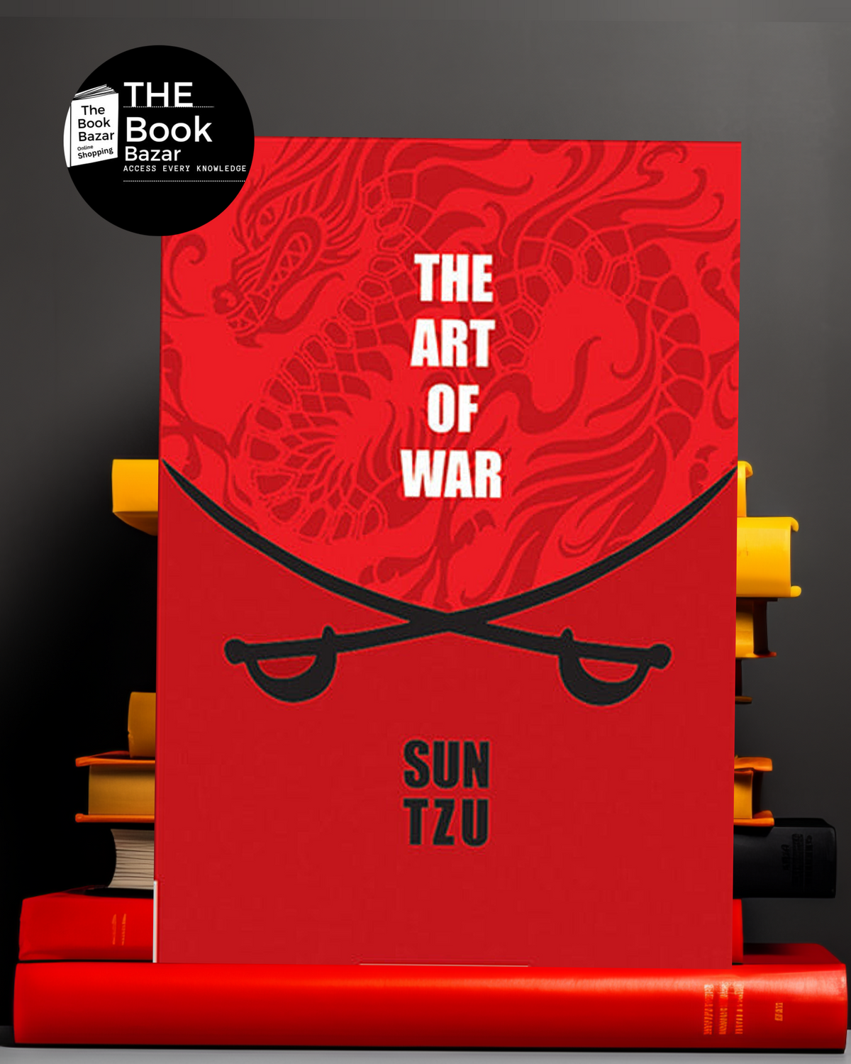 The Art Of War