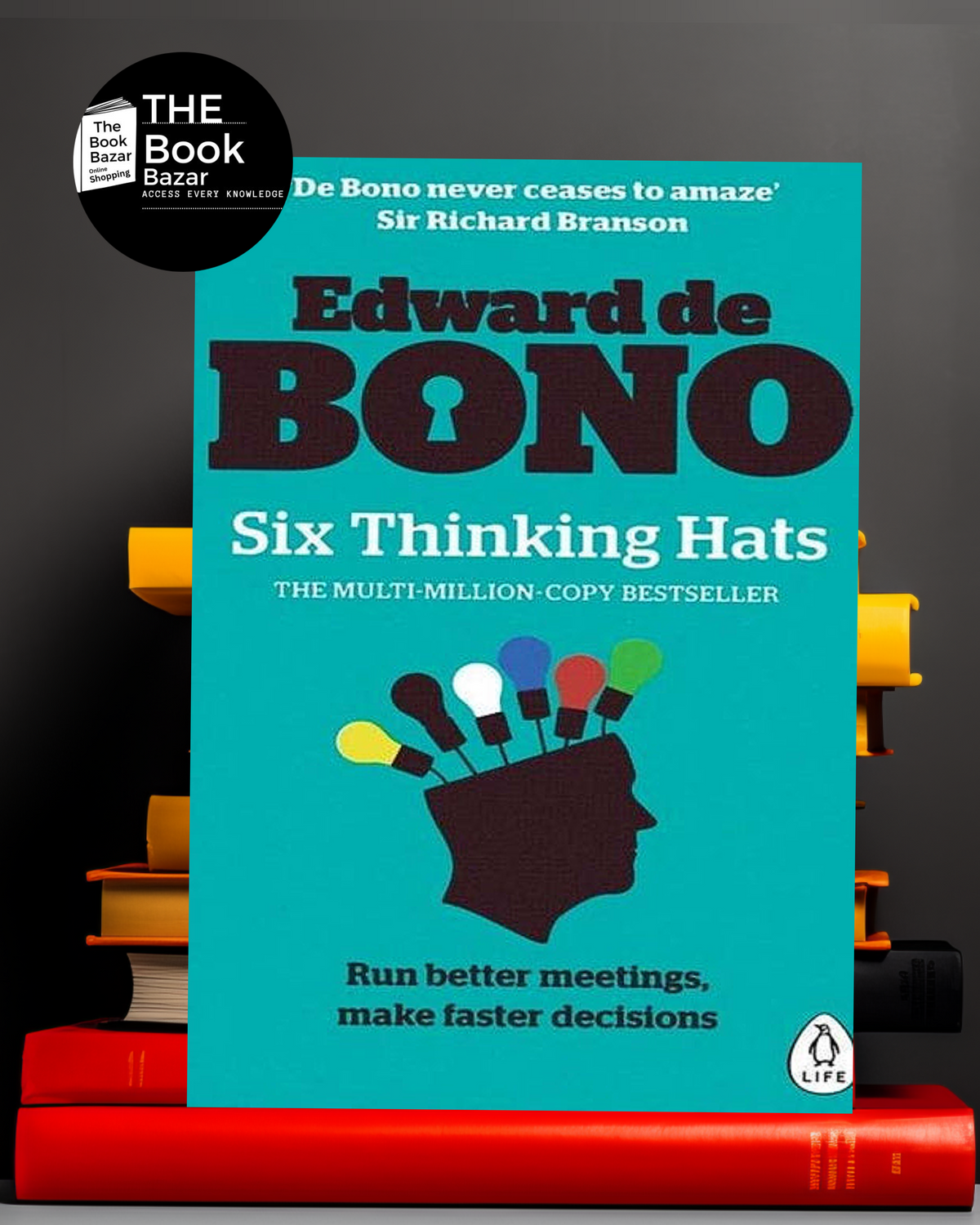 Six Thinking Hats