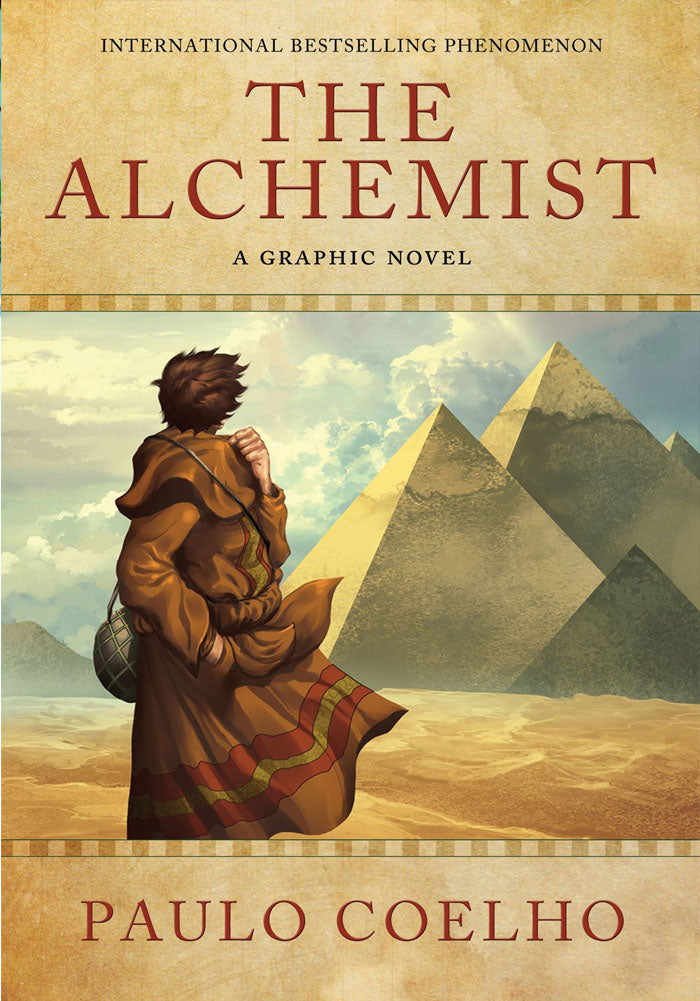 The Alchemist