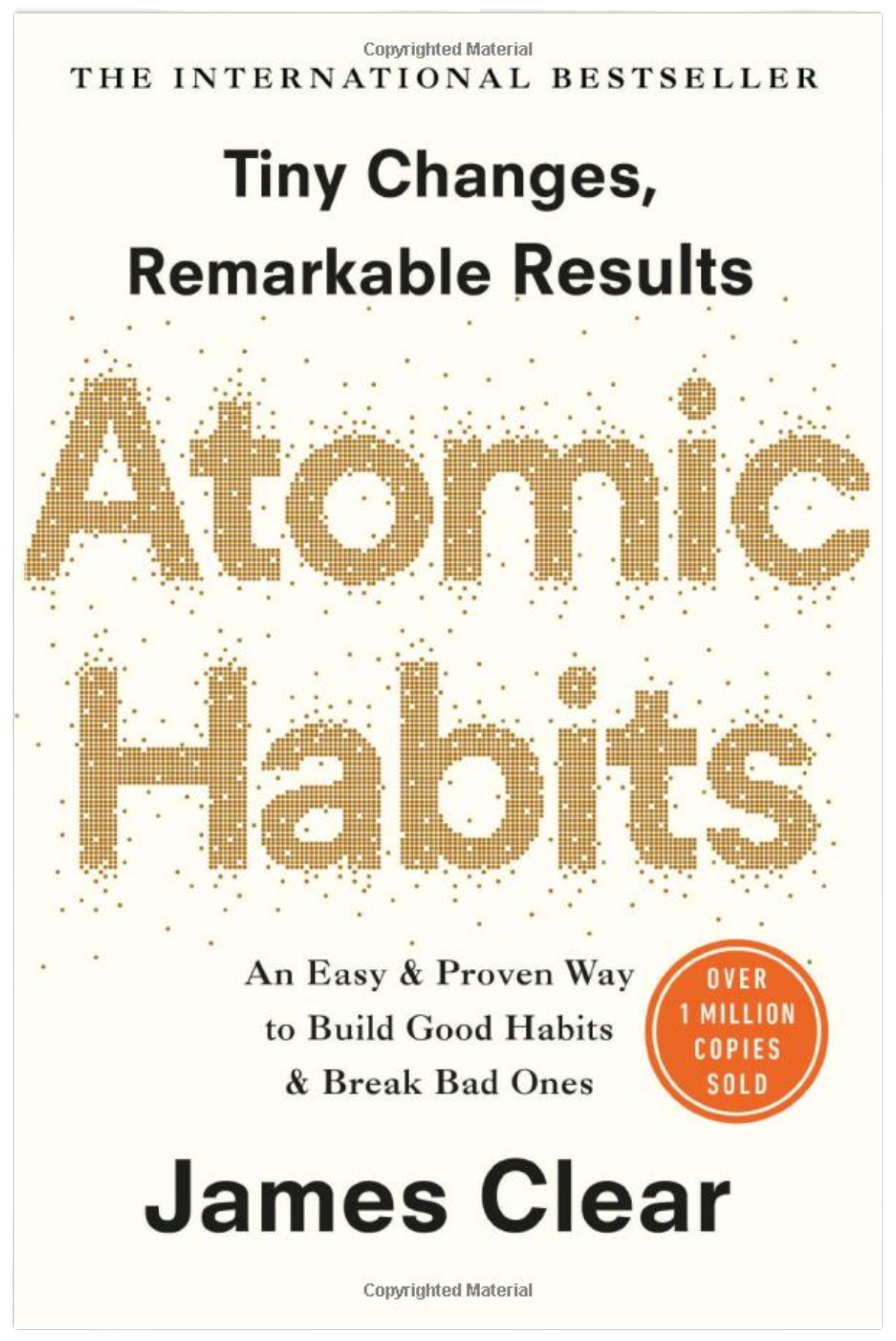 Atomic Habit